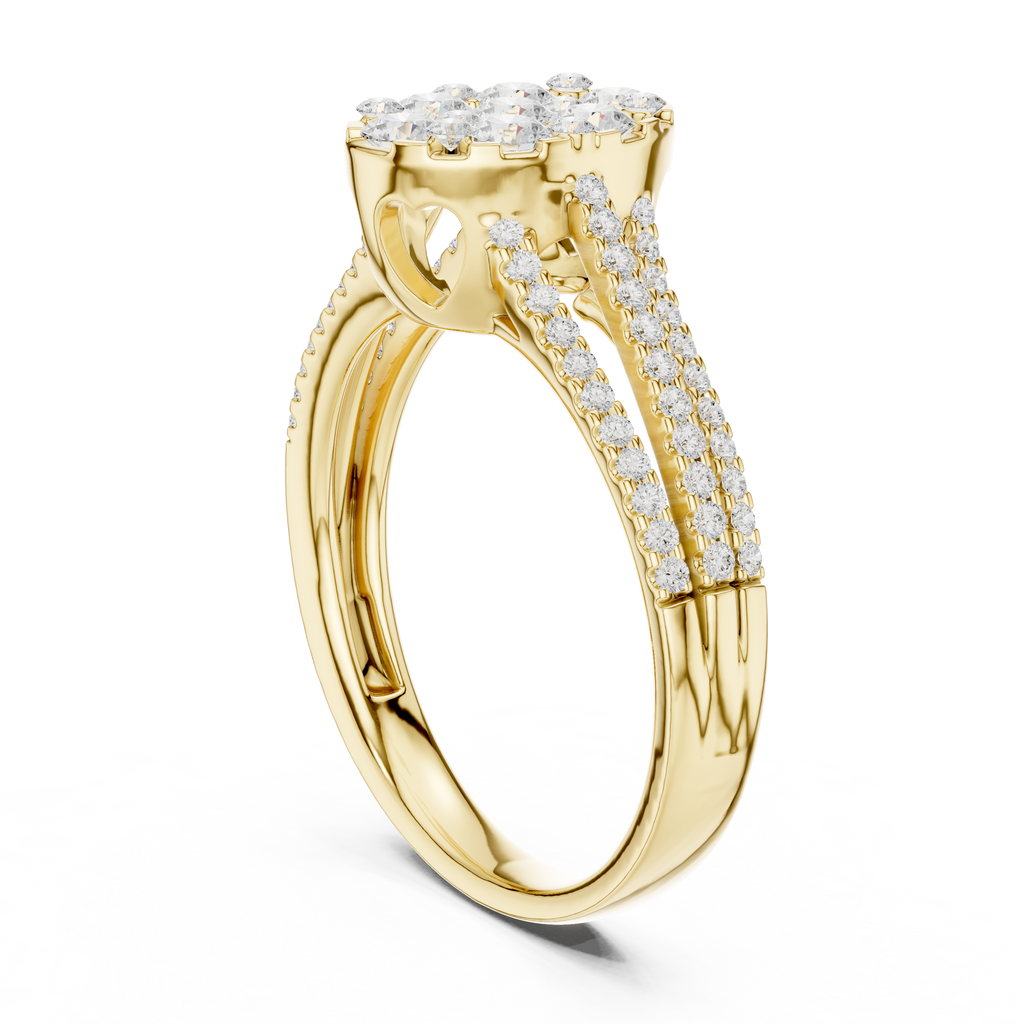 The Classic Ring