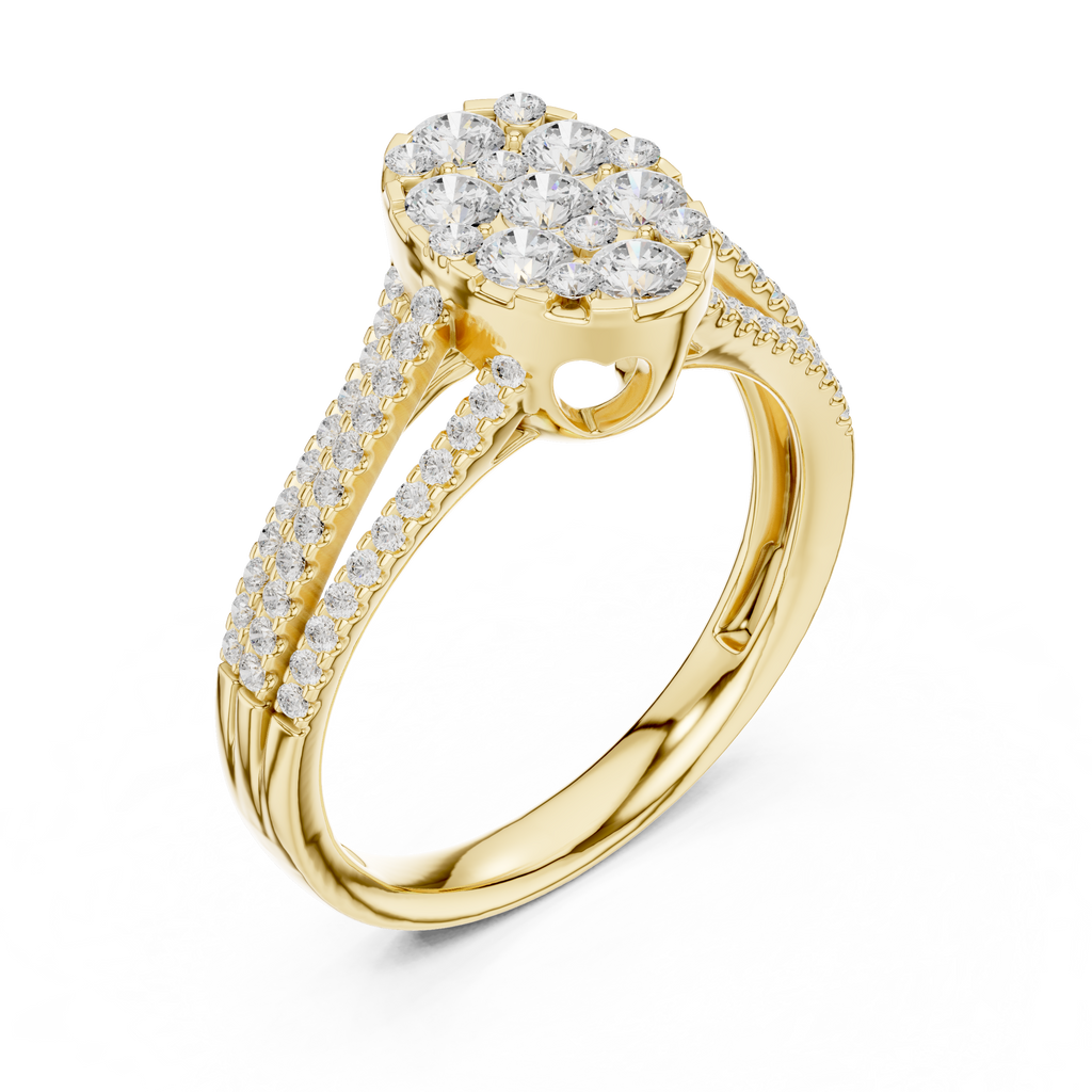 The Classic Ring