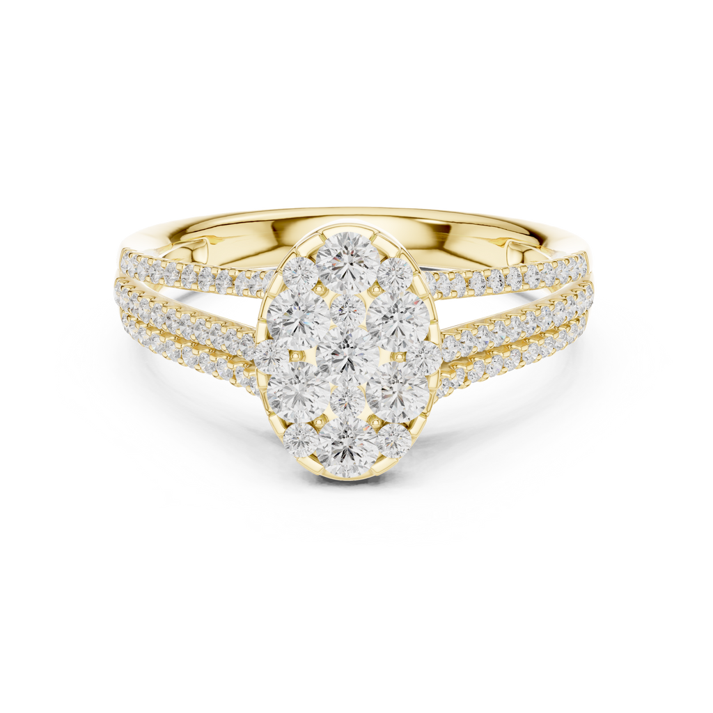 The Classic Ring