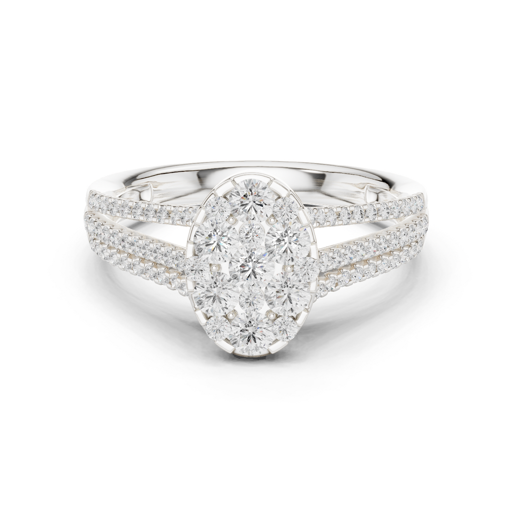 The Classic Ring