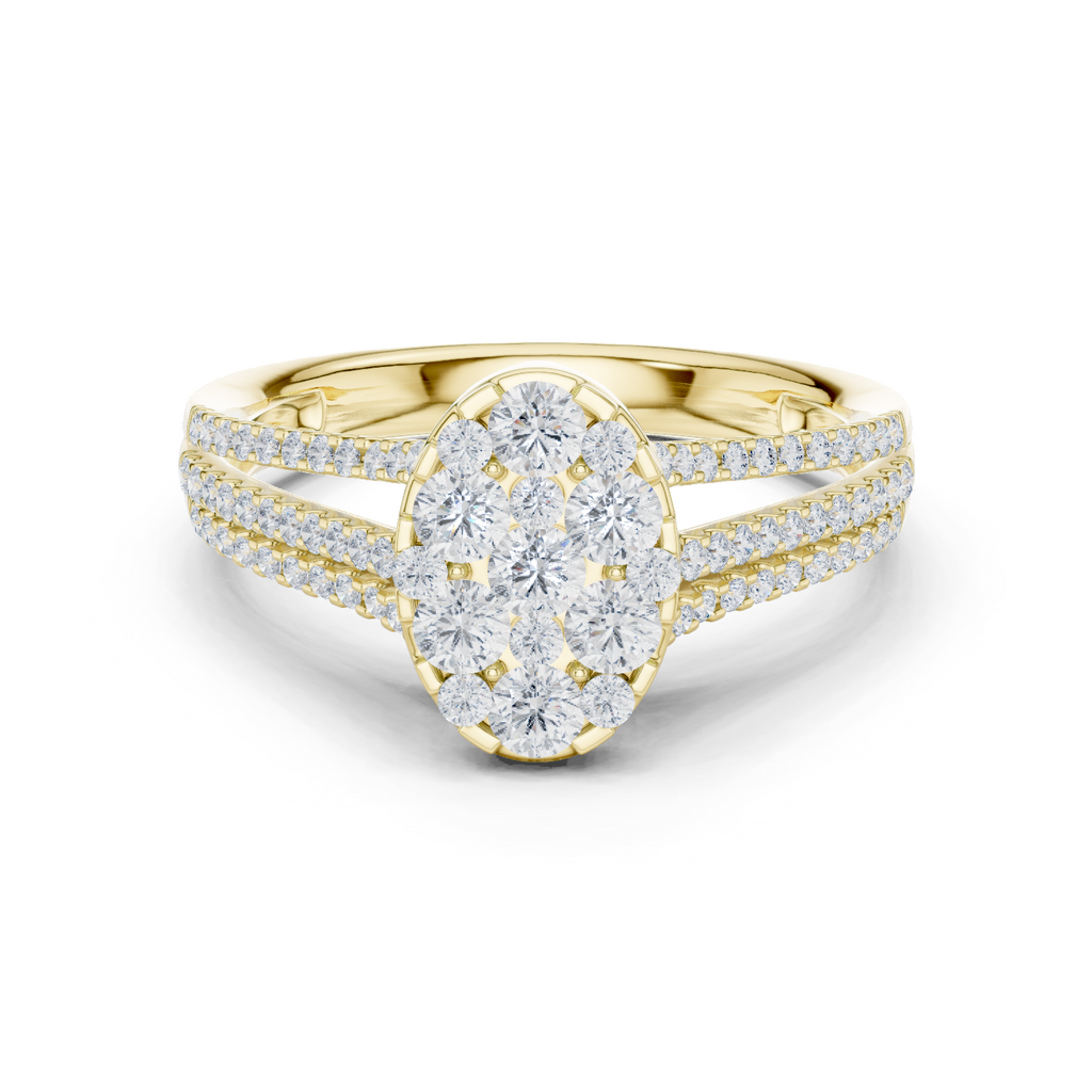 The Classic Ring