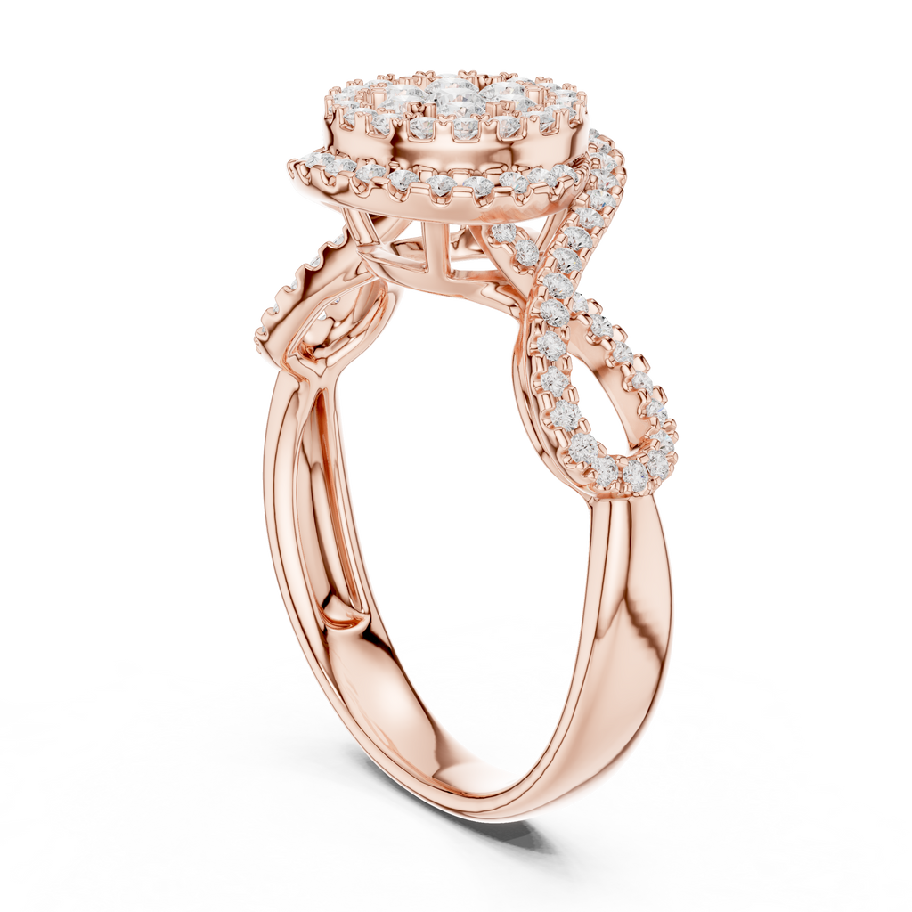 The Classic Ring