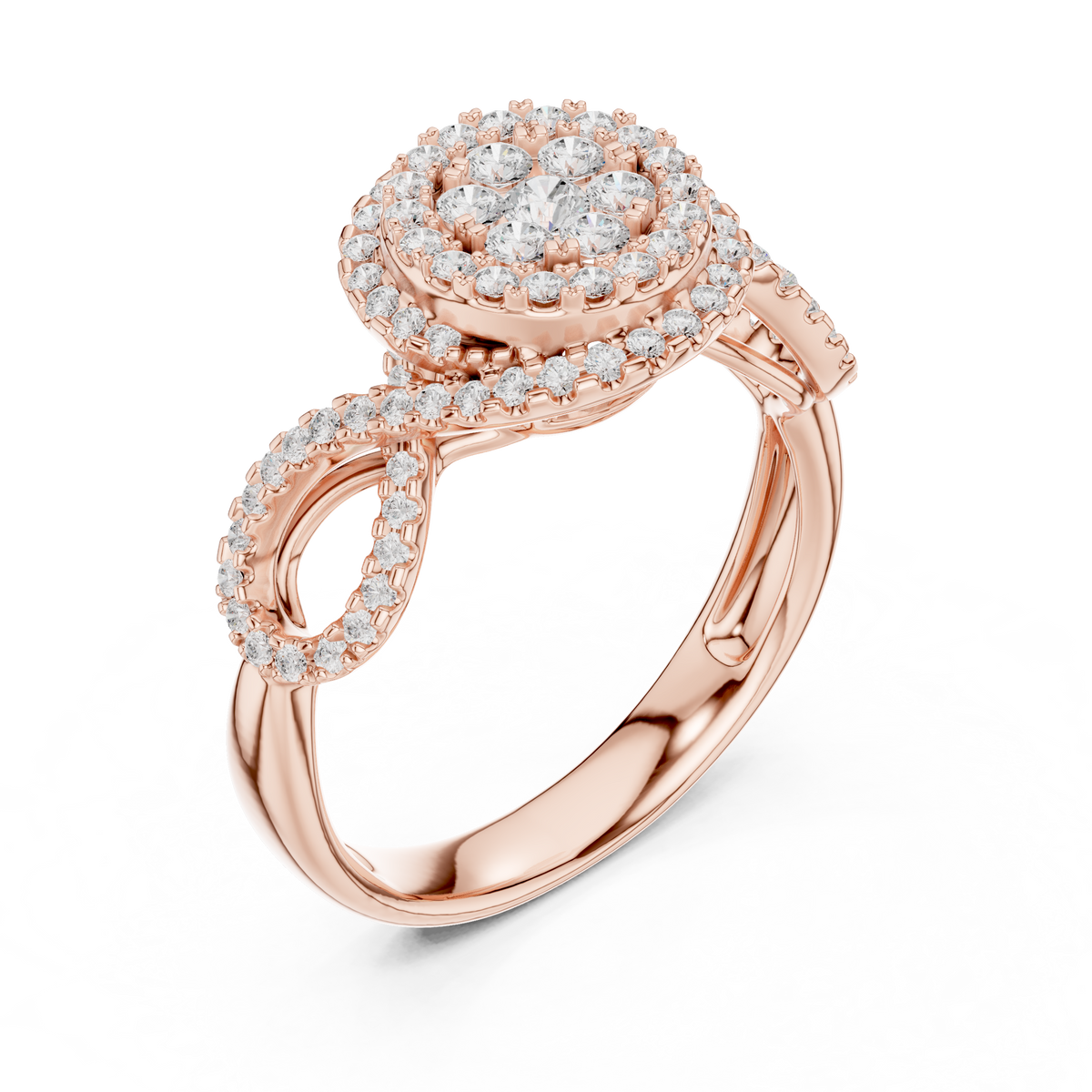 The Classic Ring