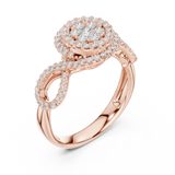 The Classic Ring