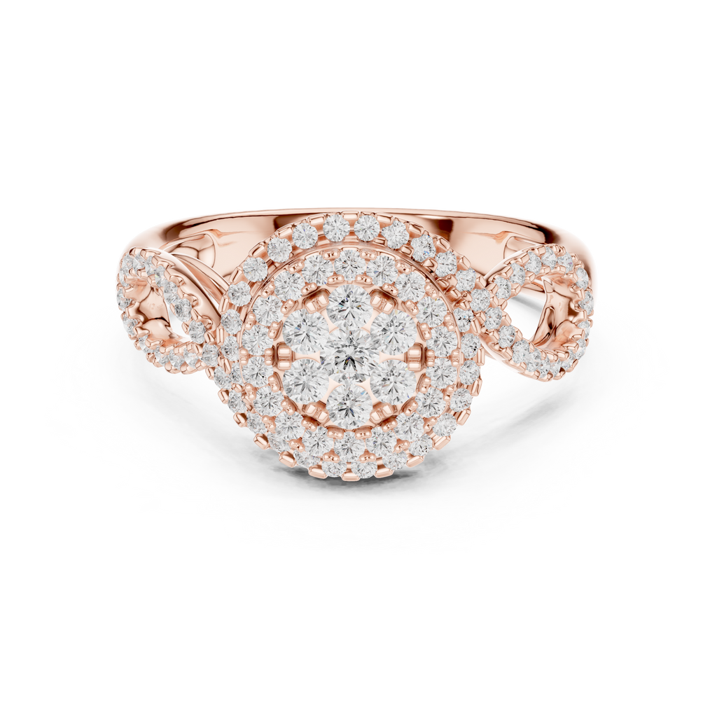The Classic Ring