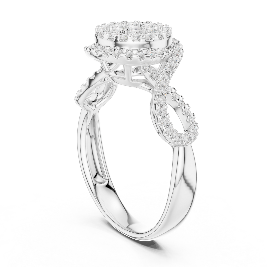 The Classic Ring