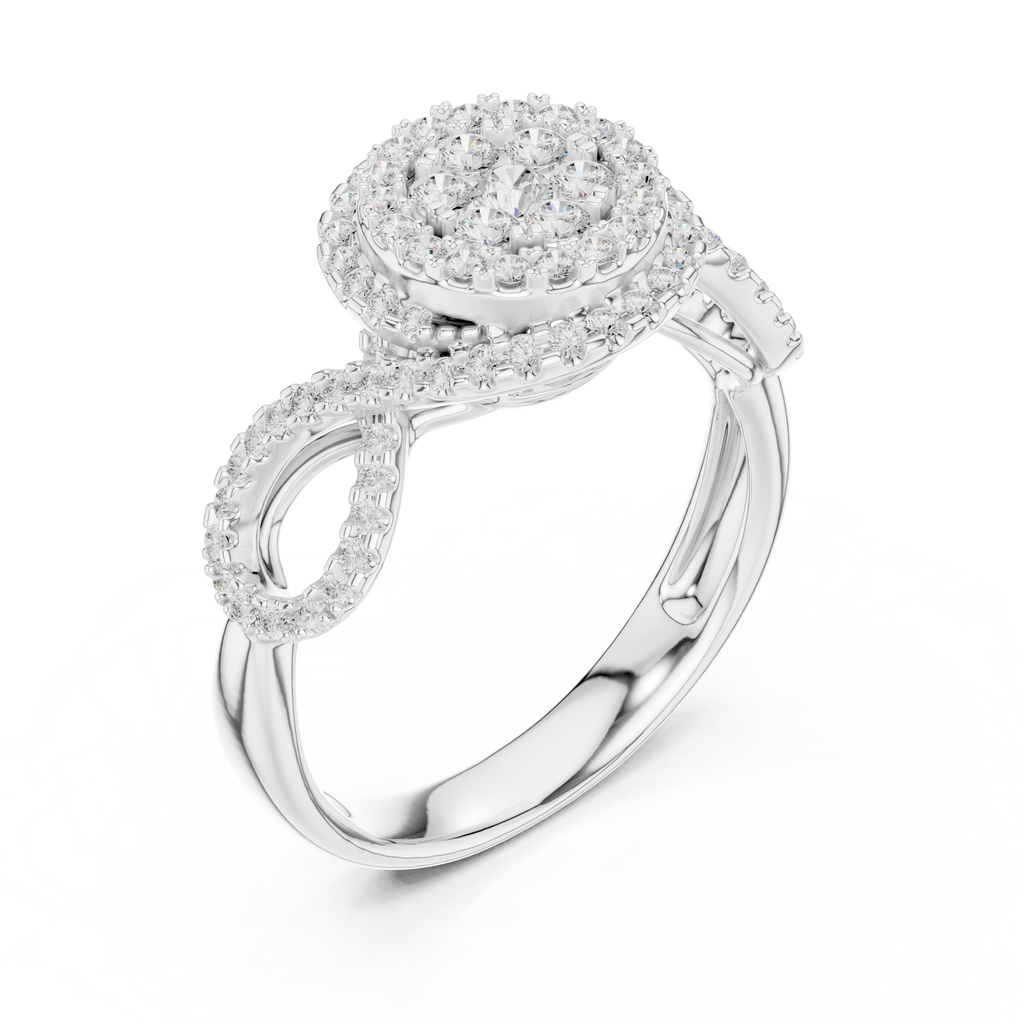 The Classic Ring