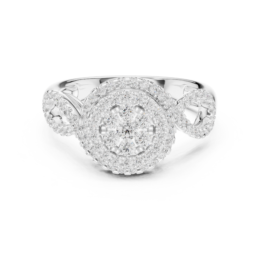 The Classic Ring