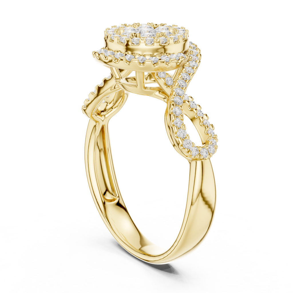 The Classic Ring