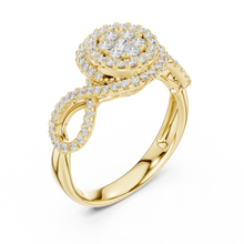 Load image into Gallery viewer, The Classic Ring