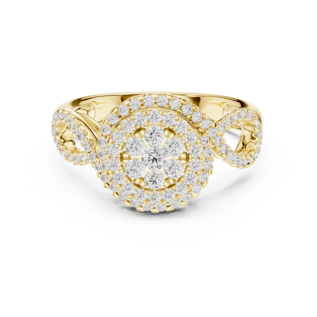 The Classic Ring