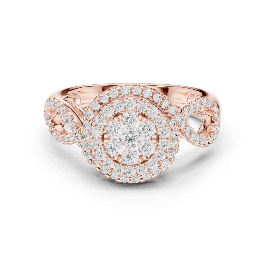 The Classic Ring