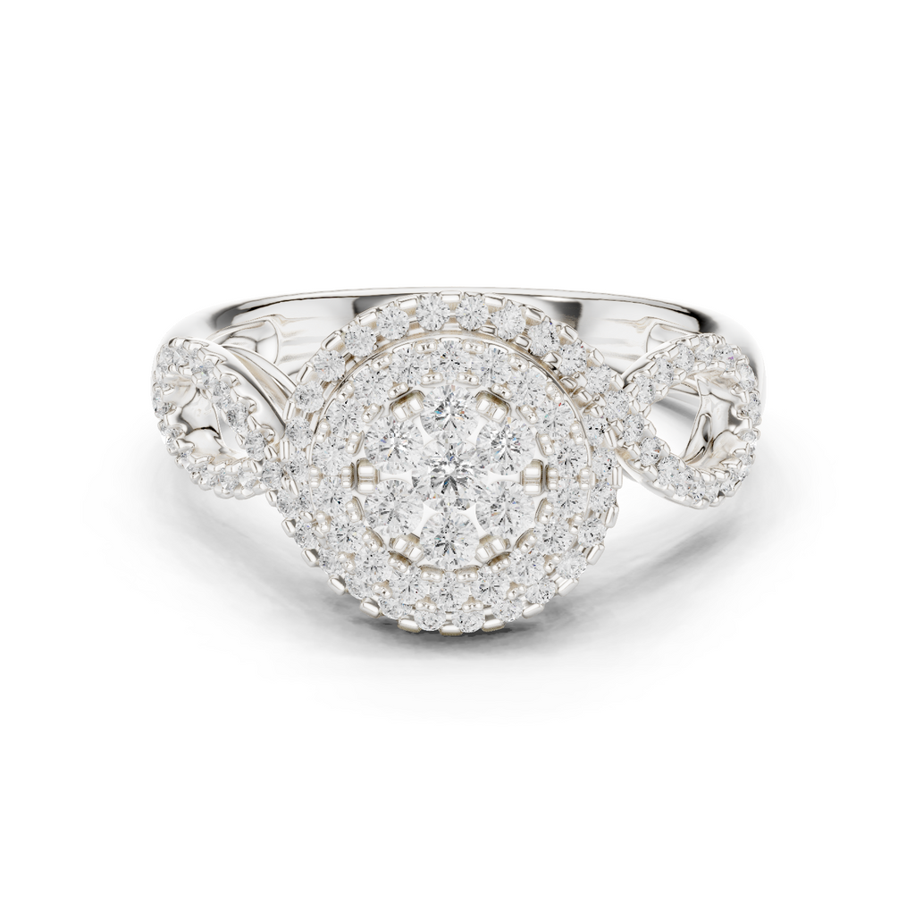 The Classic Ring