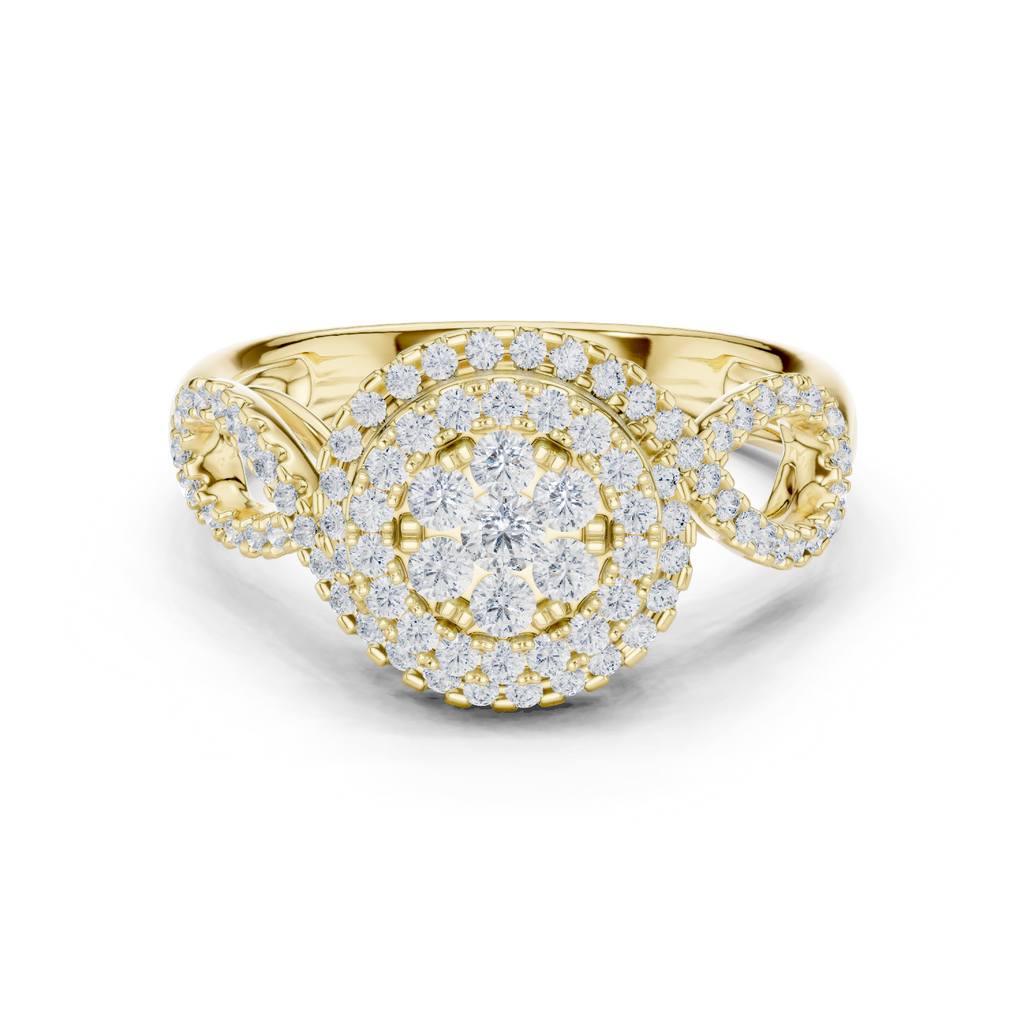 The Classic Ring