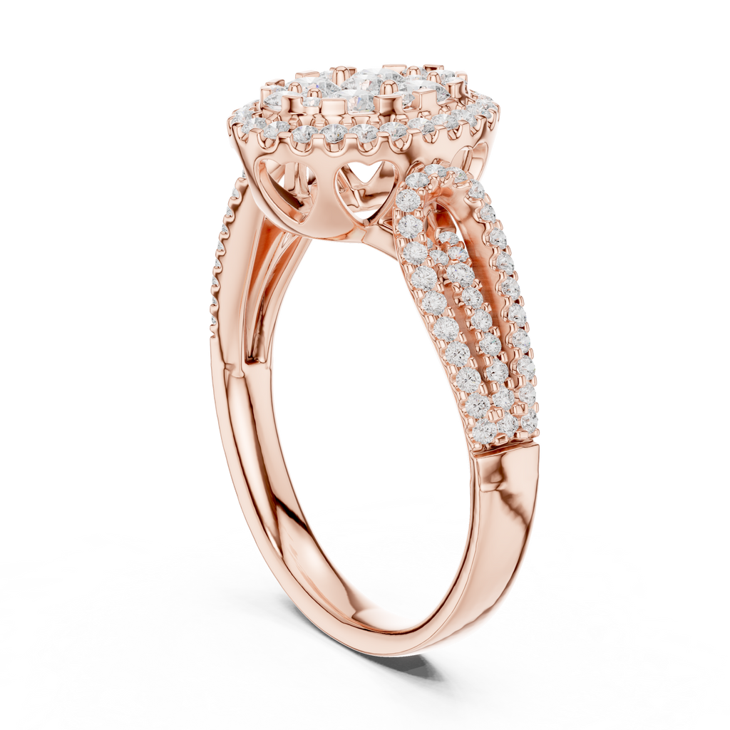 The Classic Ring