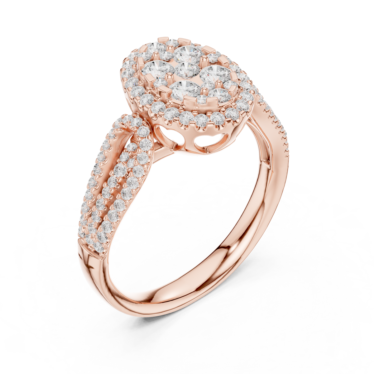 The Classic Ring