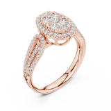 The Classic Ring