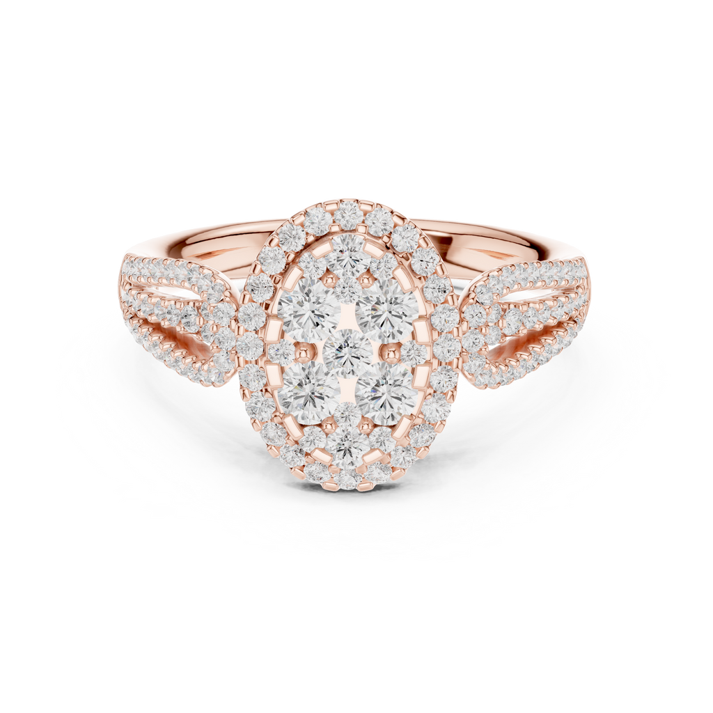 The Classic Ring