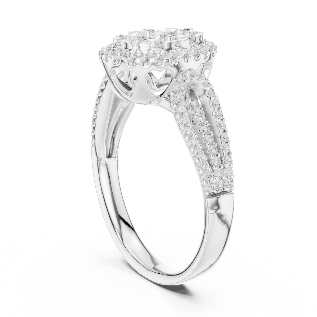 The Classic Ring