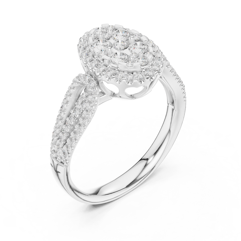 The Classic Ring