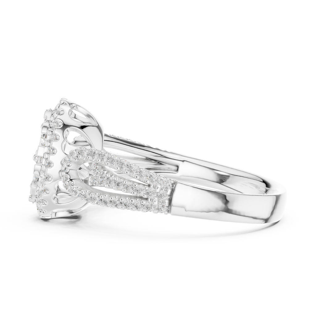 The Classic Ring