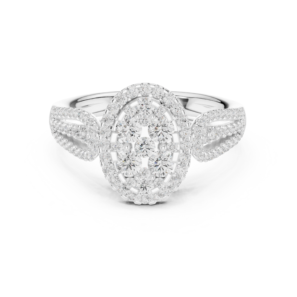 The Classic Ring