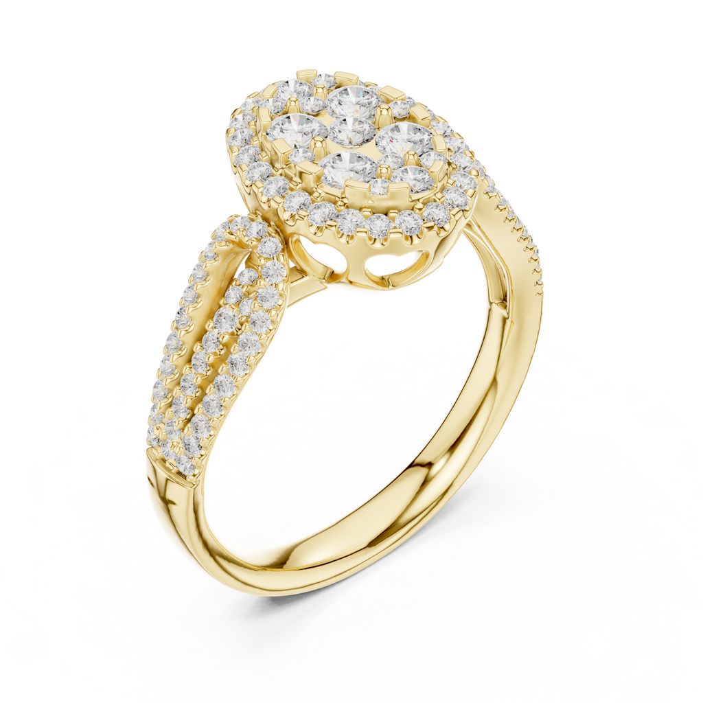 The Classic Ring