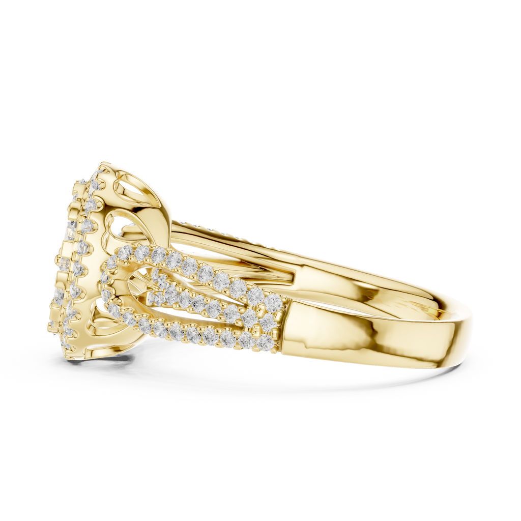 The Classic Ring