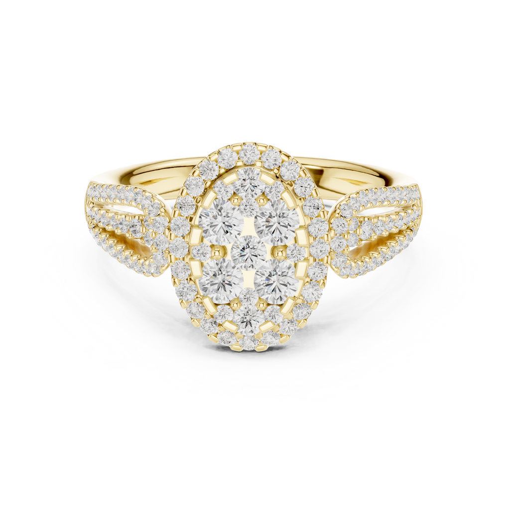 The Classic Ring