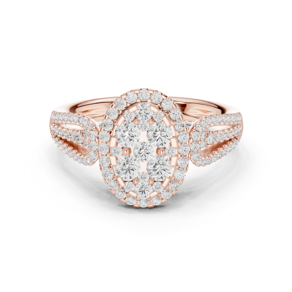 The Classic Ring
