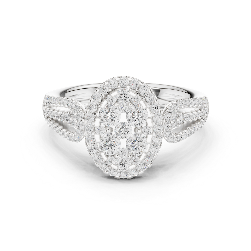 The Classic Ring