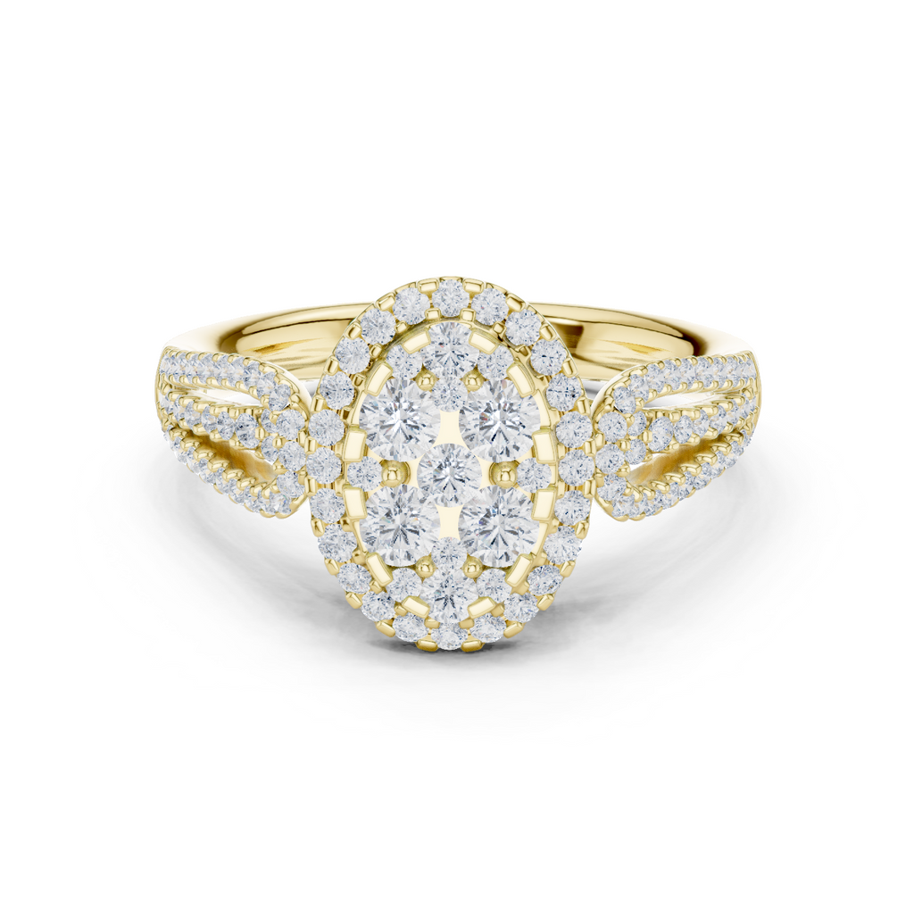 The Classic Ring