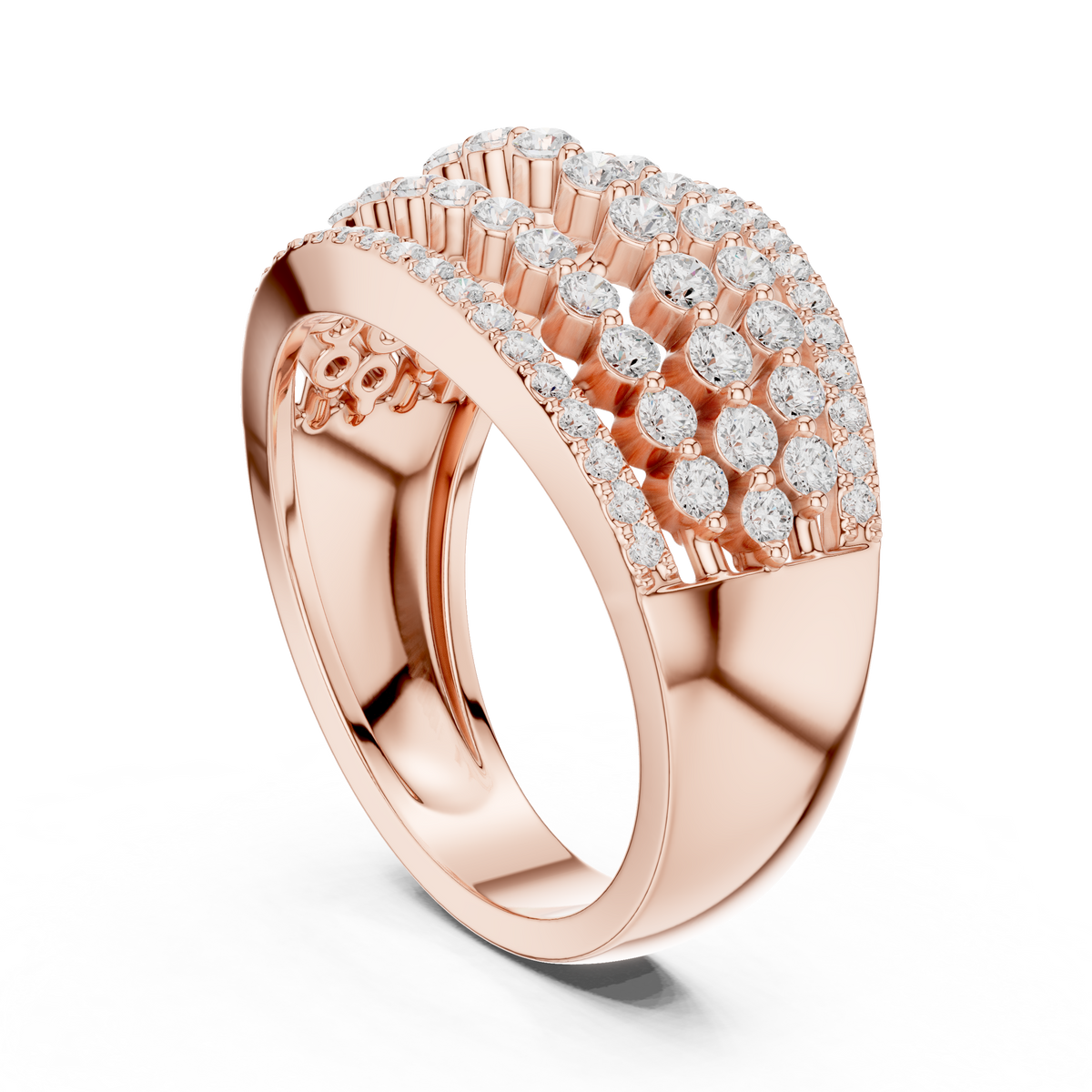 The Essential Ring