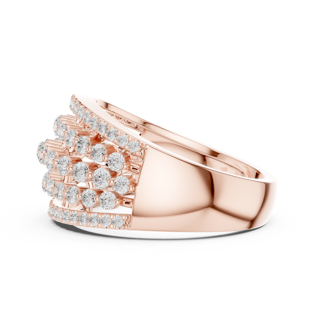 The Essential Ring