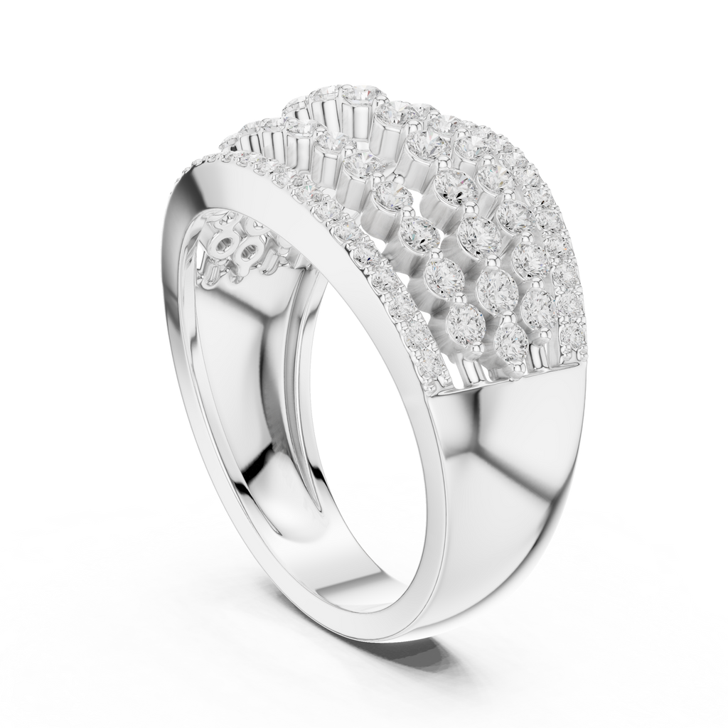 The Essential Ring