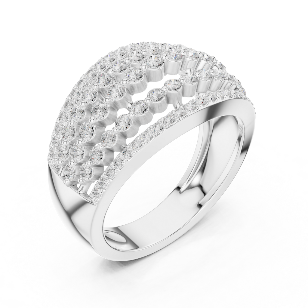 The Essential Ring