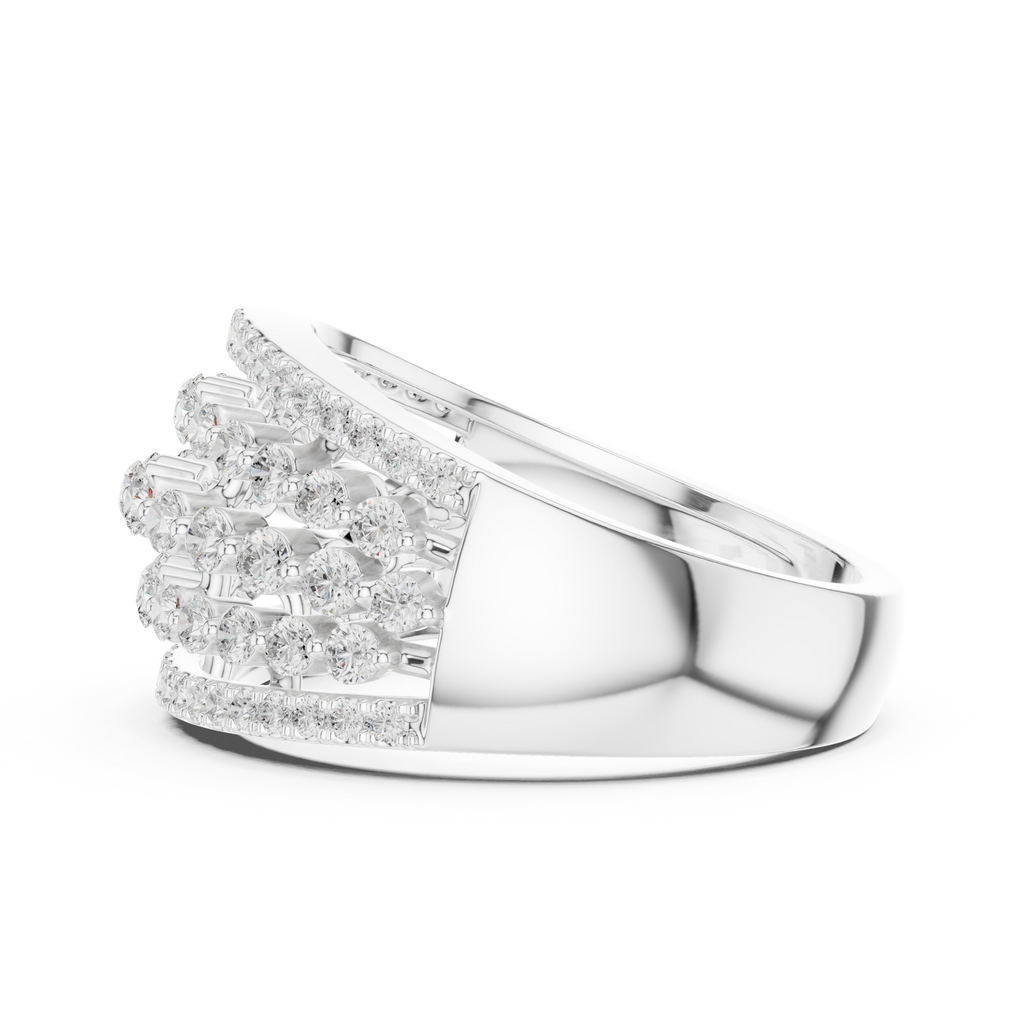 The Essential Ring