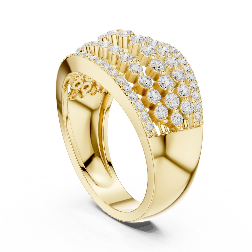 The Essential Ring