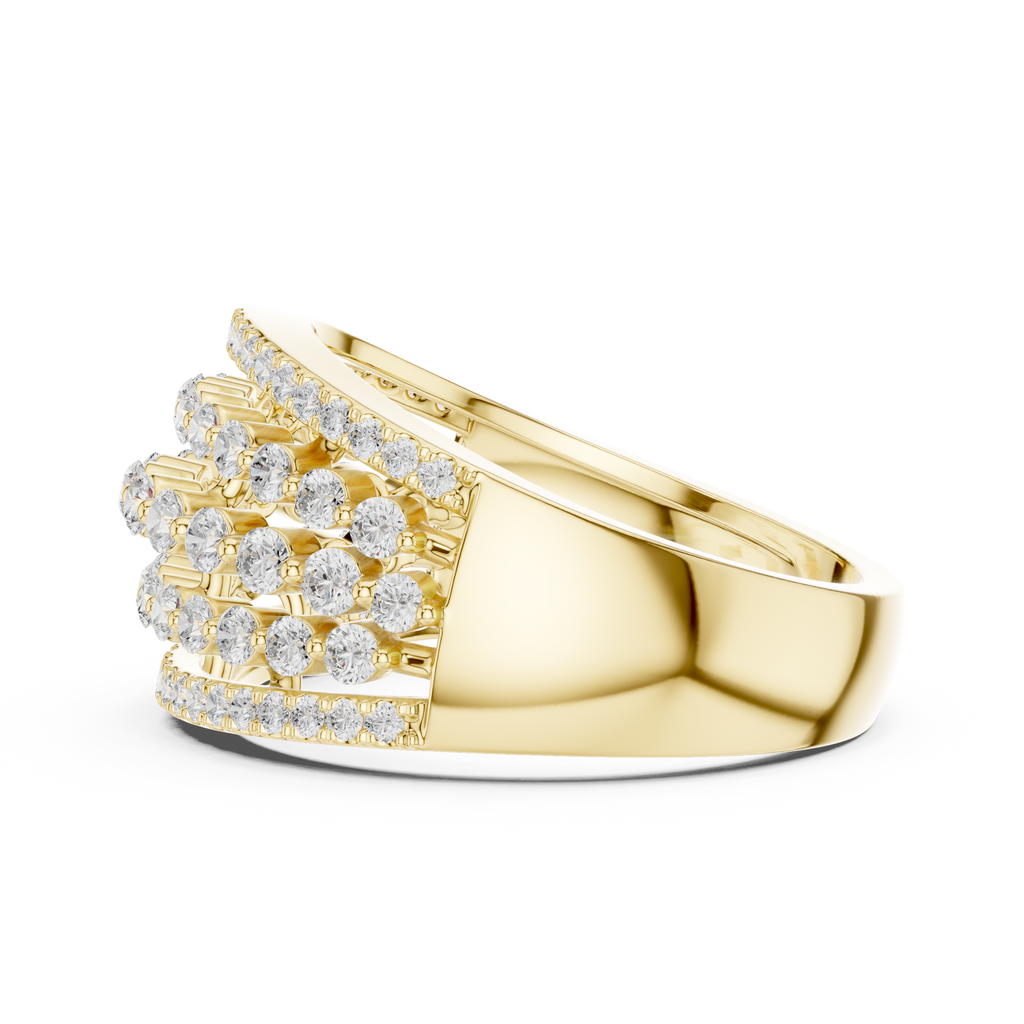 The Essential Ring