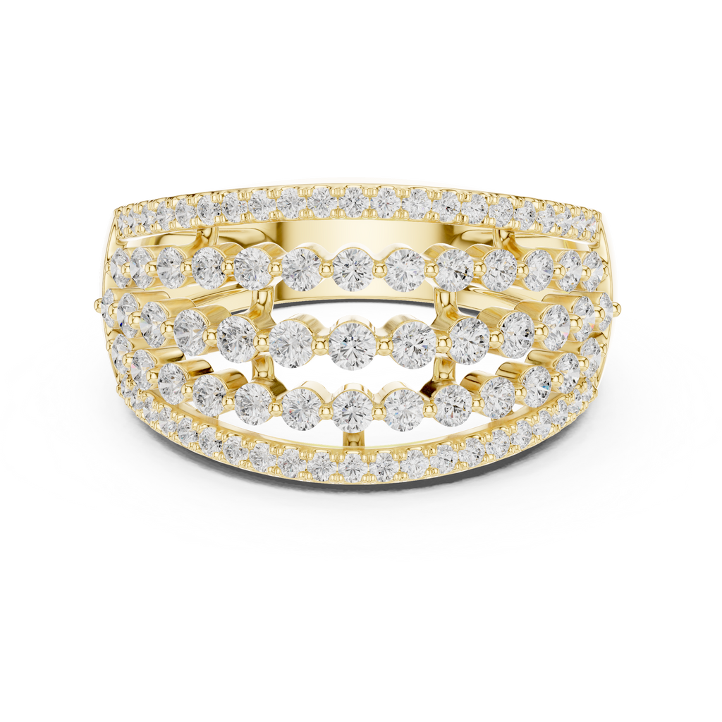The Essential Ring