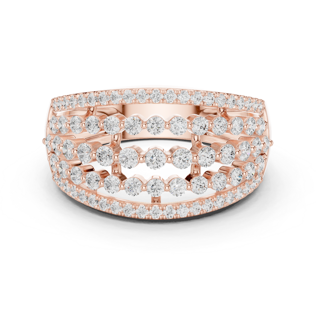 The Essential Ring