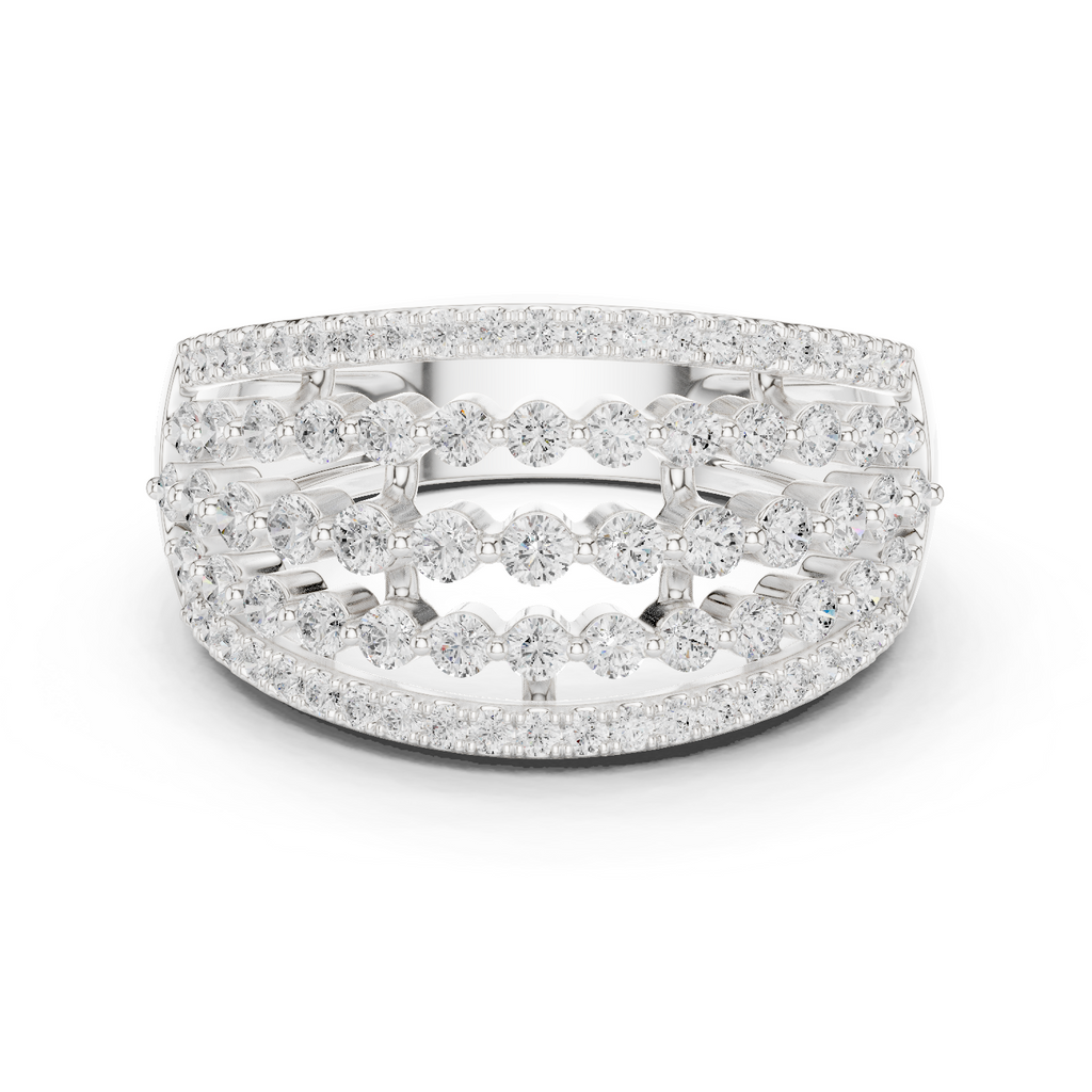 The Essential Ring