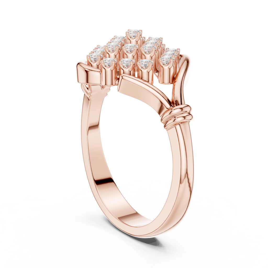 The Essential Ring