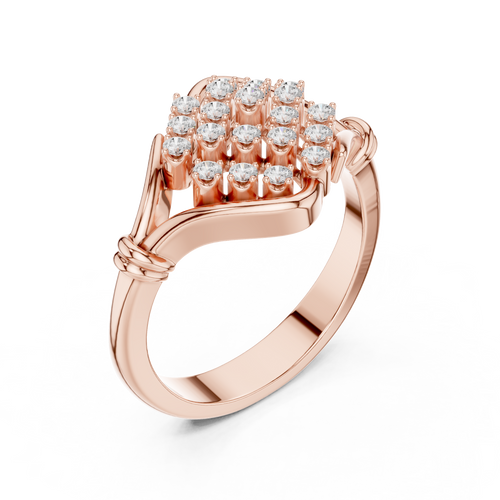 The Essential Ring