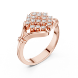 The Essential Ring