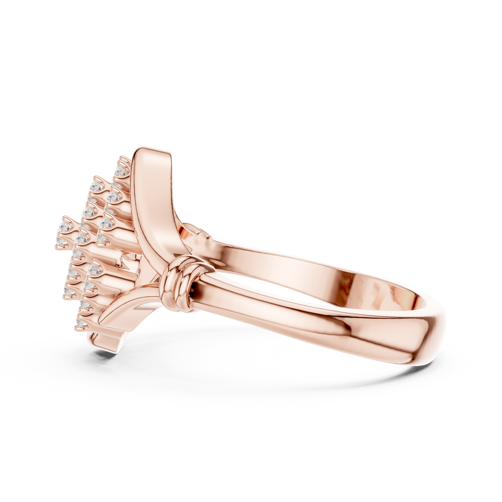 The Essential Ring