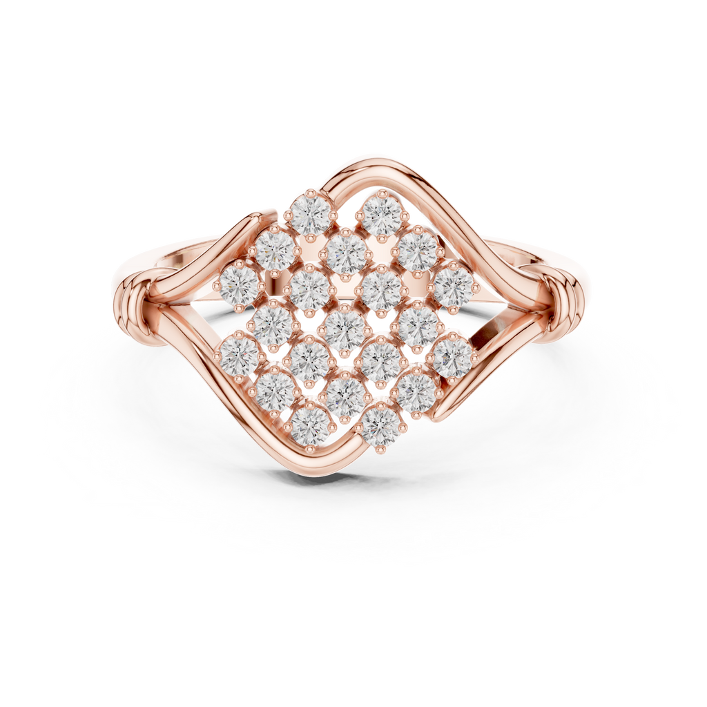 The Essential Ring