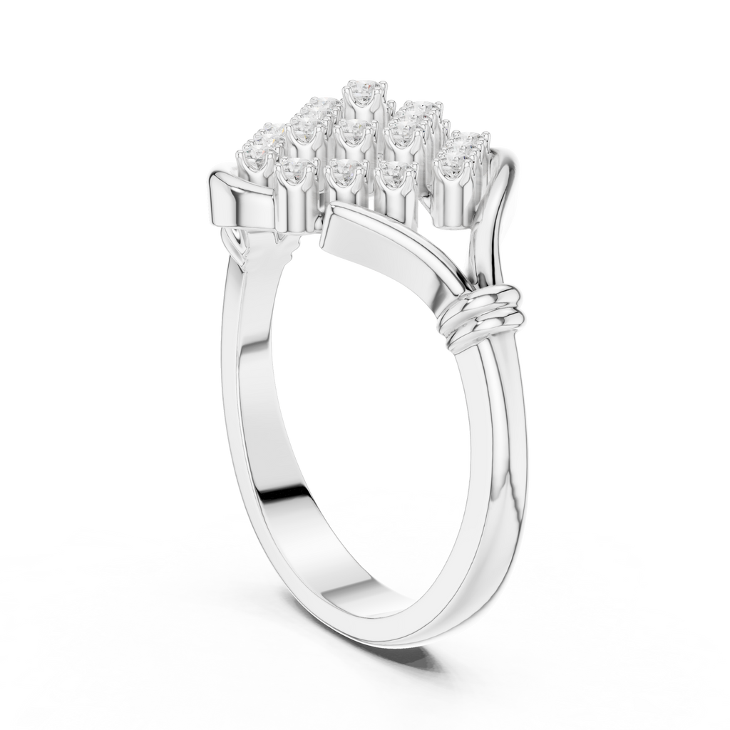 The Essential Ring