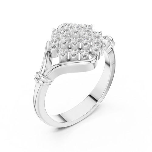 The Essential Ring
