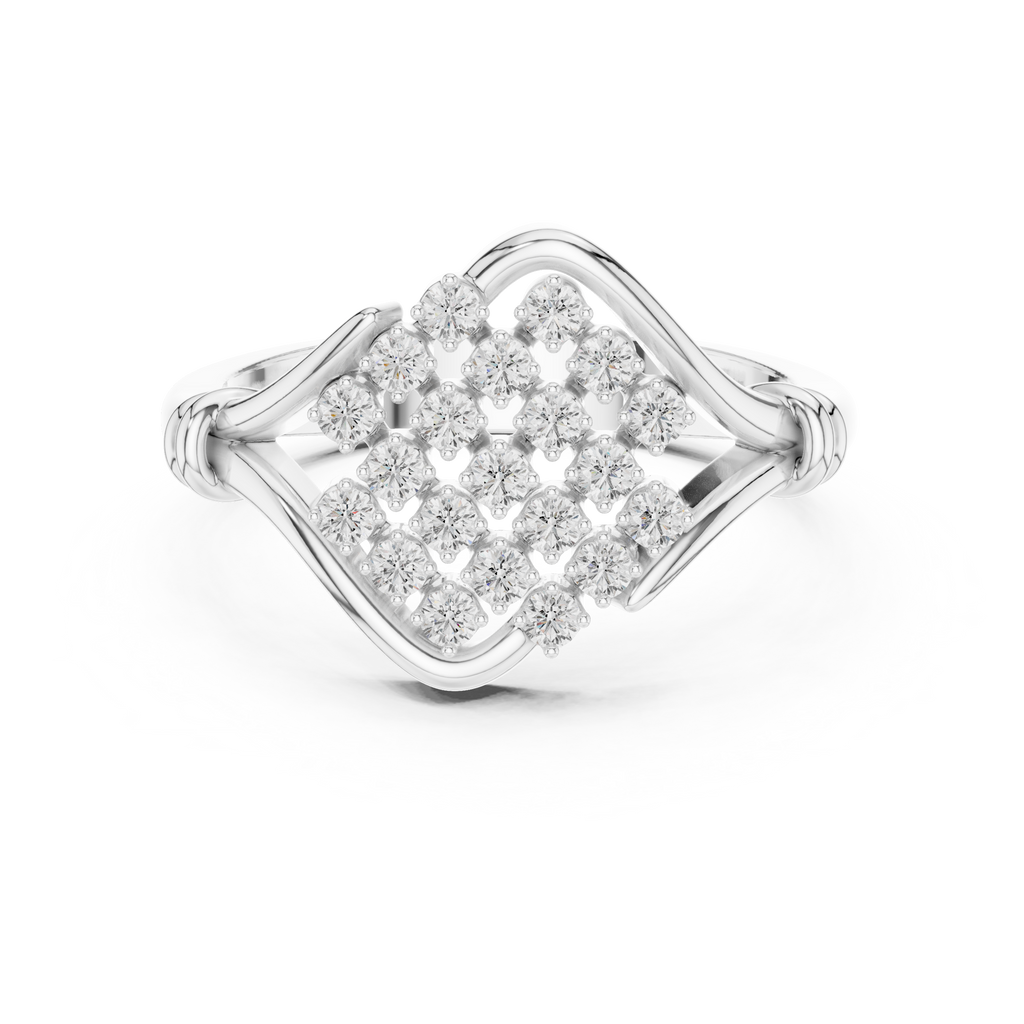 The Essential Ring